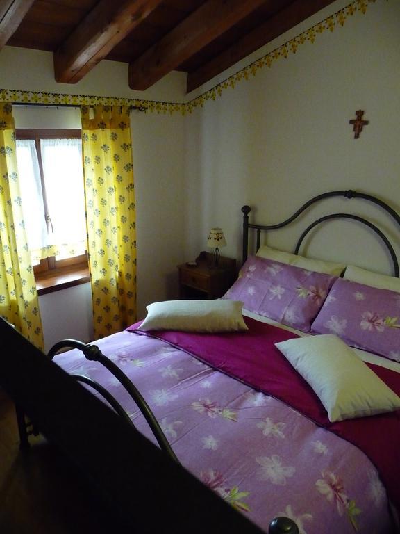 Agriturismo Borgovecchio Romans d'Isonzo Quarto foto