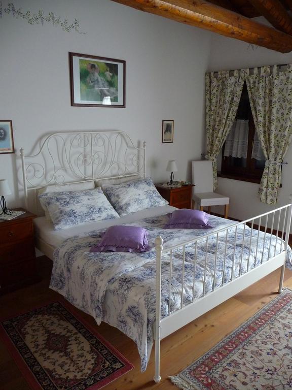 Agriturismo Borgovecchio Romans d'Isonzo Quarto foto