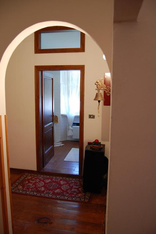 Agriturismo Borgovecchio Romans d'Isonzo Quarto foto