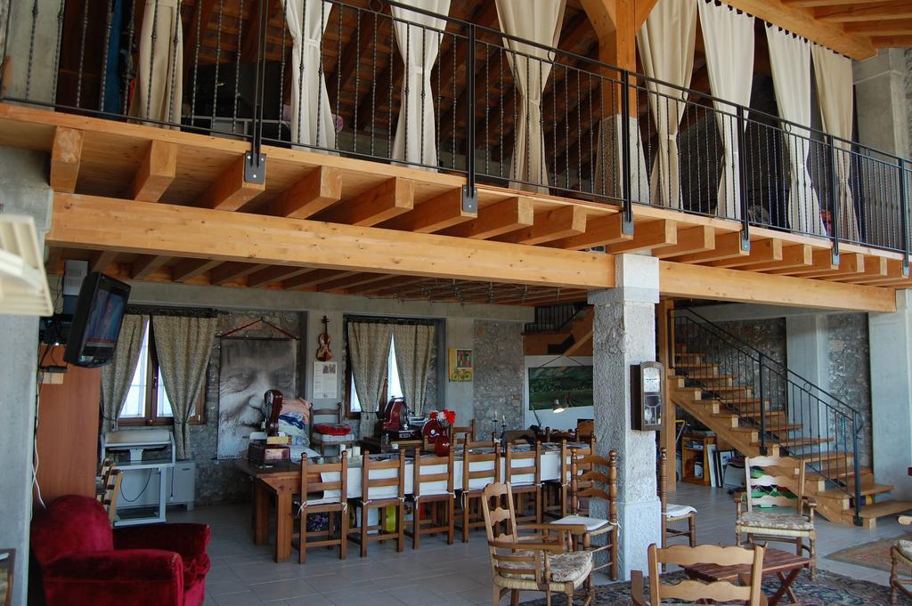 Agriturismo Borgovecchio Romans d'Isonzo Exterior foto