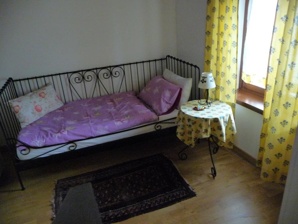 Agriturismo Borgovecchio Romans d'Isonzo Quarto foto
